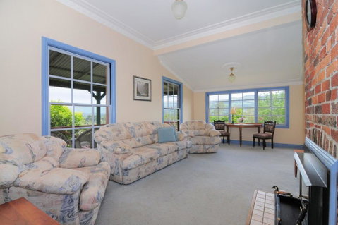 Magnolia Cottage - Kangaroo Valley - Sunshine Coast Tourism 3