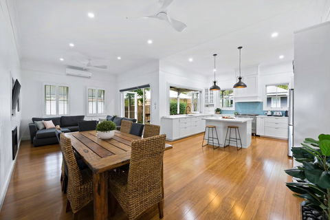 Magnolia On Mary - Sunshine Coast Tourism 0
