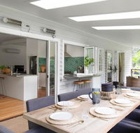 Mahalo House - Sunshine Coast Tourism