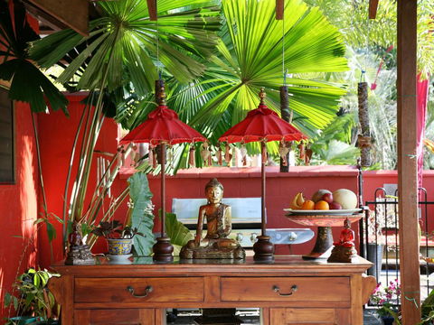 Mai Tai Resort - Sunshine Coast Tourism 3