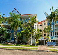 Mainsail 10 17 Owen Street - Sunshine Coast Tourism