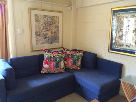 Maisonette, Falls Creek - Sunshine Coast Tourism 1