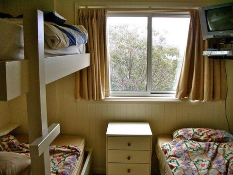 Maisonette, Falls Creek - Sunshine Coast Tourism 2