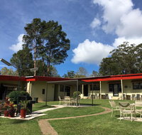 Major Innes Motel - Sunshine Coast Tourism