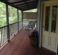 Maleny Country Cottages - Sunshine Coast Tourism