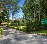 Maleny Hills Motel - Sunshine Coast Tourism