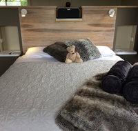 Maleny Luxury Cottages - Sunshine Coast Tourism