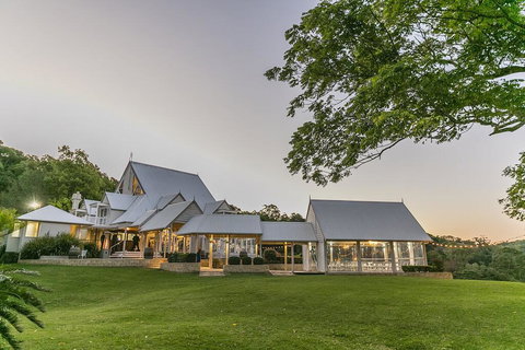 Maleny Manor - Sunshine Coast Tourism 3