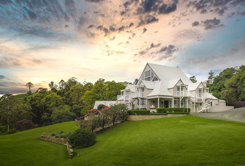 Maleny Manor - Sunshine Coast Tourism 0