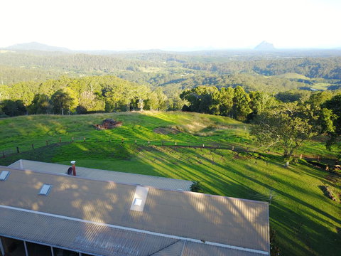 Maleny Orchard - Sunshine Coast Tourism 2
