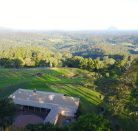 Maleny Orchard - Sunshine Coast Tourism