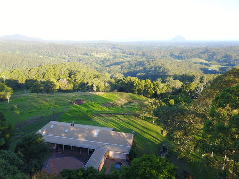 Maleny Orchard - Sunshine Coast Tourism 0