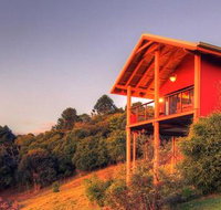Maleny Tropical Retreat - Sunshine Coast Tourism