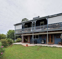 Maleny Wildlife Holiday House - Sunshine Coast Tourism