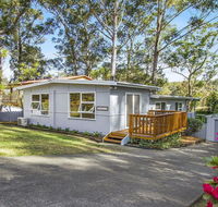 Maliblu - your own piece of paradise - Sunshine Coast Tourism