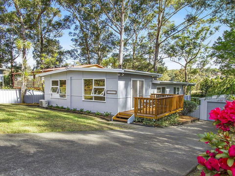 Maliblu - Your Own Piece Of Paradise - Sunshine Coast Tourism 0