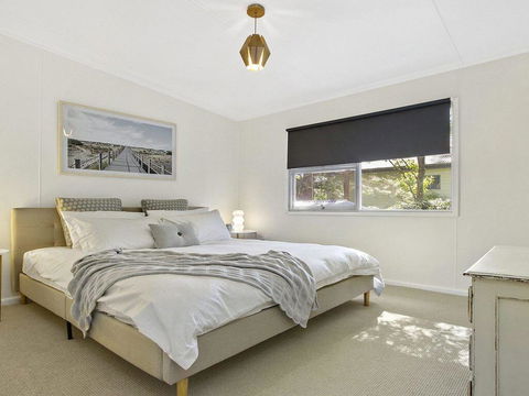 Maliblu - Your Own Piece Of Paradise - Sunshine Coast Tourism 3