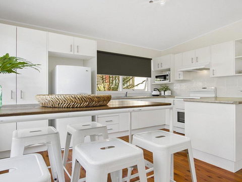 Maliblu - Your Own Piece Of Paradise - Sunshine Coast Tourism 2