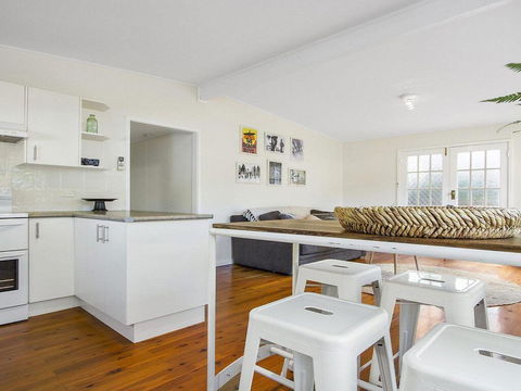 Maliblu - Your Own Piece Of Paradise - Sunshine Coast Tourism 1