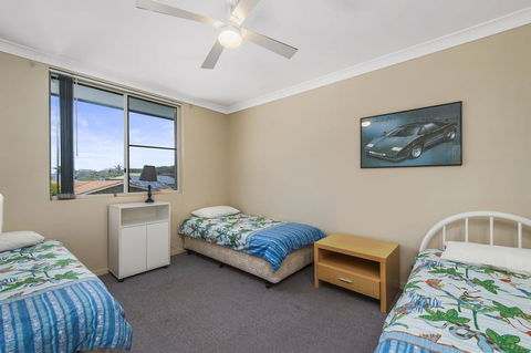 Maliblue, 5/1 Main Street, Crescent Head - Sunshine Coast Tourism 3