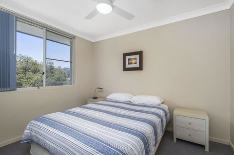 Maliblue, 5/1 Main Street, Crescent Head - Sunshine Coast Tourism 2