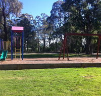 Mallacoota's Shady Gully Caravan Park - Holiday Sunshine Coast