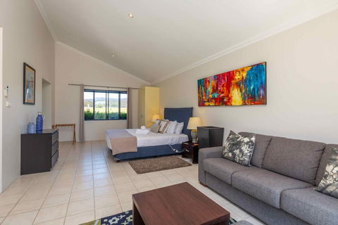 Mandalay Villas - Villa 1 - Sunshine Coast Tourism 1