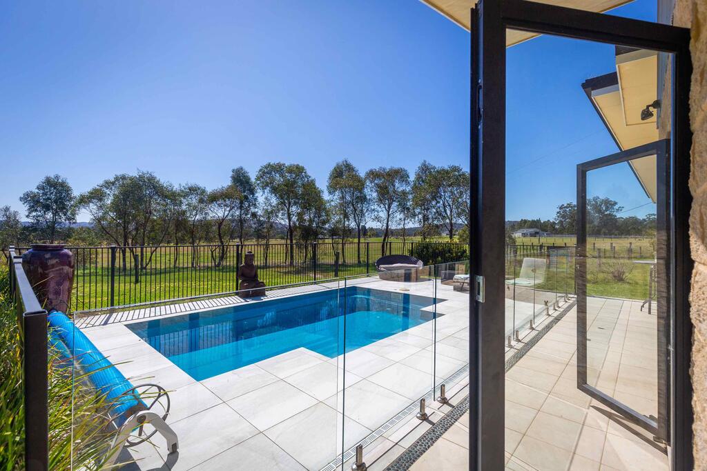 Paxton NSW Sunshine Coast Tourism