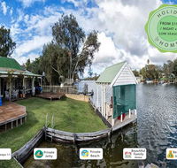 Mandurah Riverfront Holiday Rental - Sunshine Coast Tourism