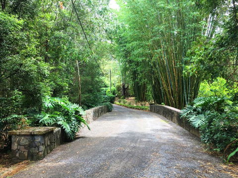 Mango Hill Farm - Holiday Sunshine Coast 1