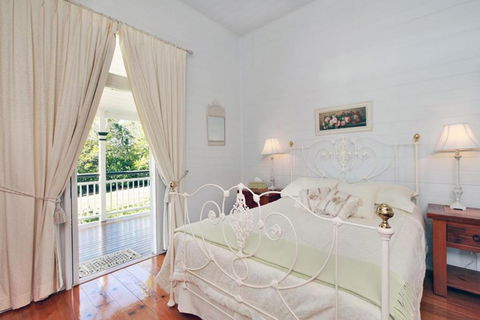 Mango Hill Farm - Holiday Sunshine Coast 3