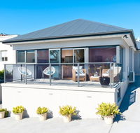 Maning Reef Sandy Bay - Holiday Sunshine Coast
