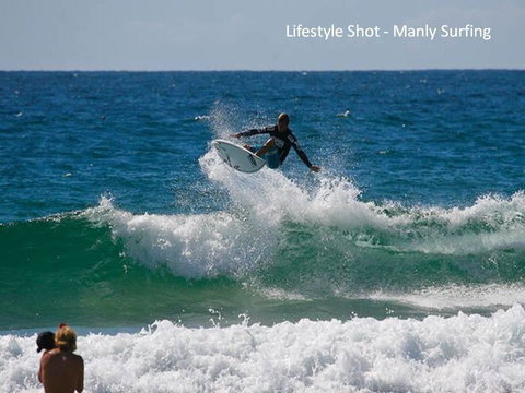 Manly Sandgate By The Beach - Holiday Sunshine Coast 2