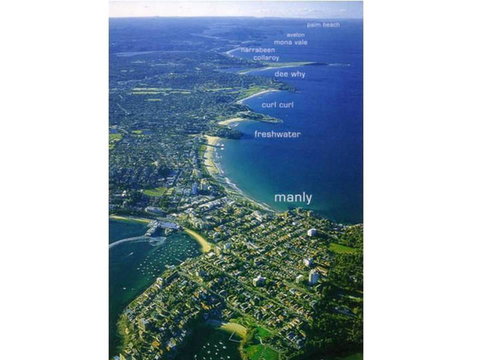 Manly Sandgate By The Beach - Holiday Sunshine Coast 1