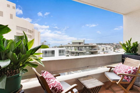 Manlybeachonline.com713 At The Beach - Holiday Sunshine Coast 2