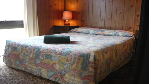 Mansfield Country Resort - Sunshine Coast Tourism 3