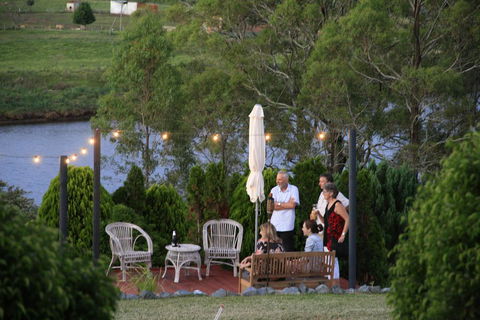 Mansfield On The Manning - Holiday Sunshine Coast 1