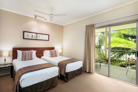 Mantra Amphora - Sunshine Coast Tourism 2