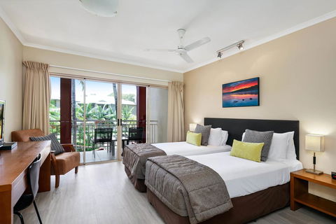 Mantra Amphora - Sunshine Coast Tourism 1