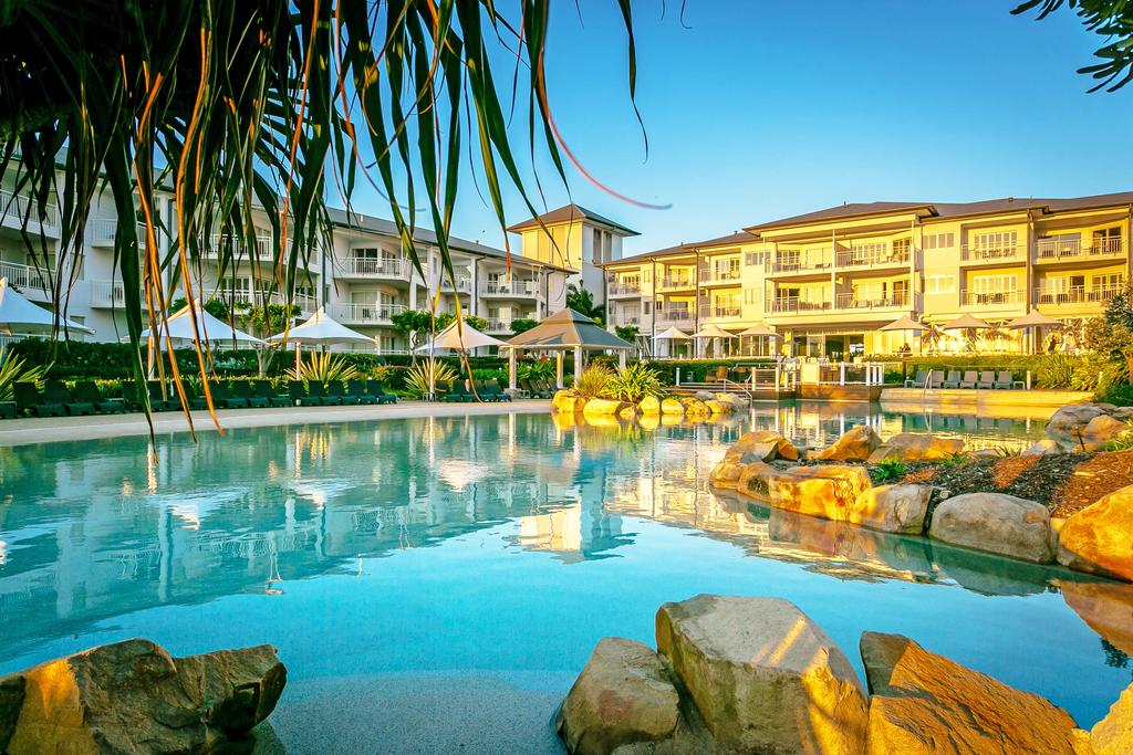 Stotts Creek NSW Holiday Sunshine Coast