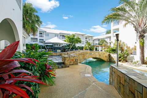 Mantra PortSea - Holiday Sunshine Coast 0
