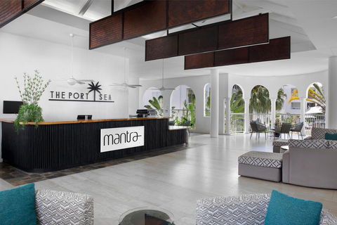 Mantra PortSea - Holiday Sunshine Coast 2