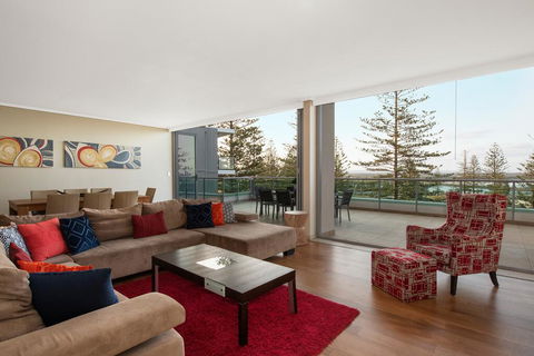 Mantra The Observatory - Holiday Sunshine Coast 1