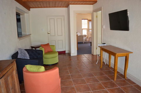 Marananga Cottages - Holiday Sunshine Coast 0