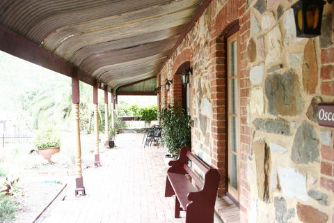 Marananga Cottages - Holiday Sunshine Coast 1