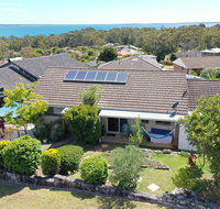 Marazul BEST DEAL - Stone Bathtub WIFI Functional - Sunshine Coast Tourism