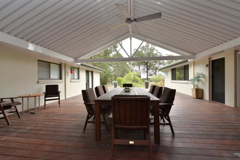 Marbles On Lovedale - Sunshine Coast Tourism 0