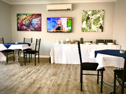 Marco Polo Taree - Sunshine Coast Tourism 2