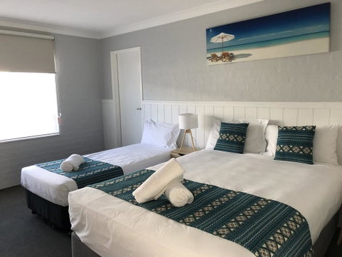 Marco Polo Taree - Sunshine Coast Tourism 1