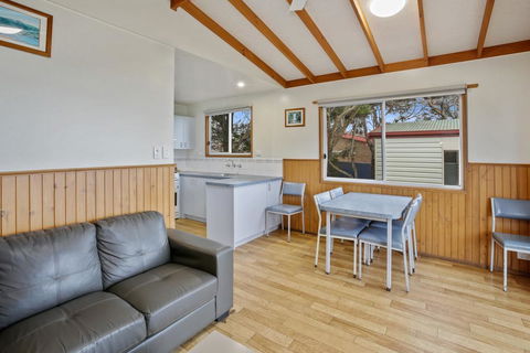 Marengo Holiday Park - Sunshine Coast Tourism 3